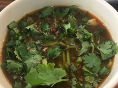 原汤碟-黑竹香鸡(营和巷店)