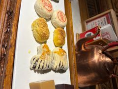 -小吊梨汤·北京菜·烤鸭(清河万象汇店)