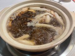 -天宜隆蘑菇宴火锅(石景山旗舰店)
