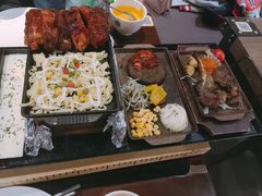 -火炉火自助餐(枫蓝国际店)