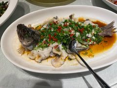 -紫鑫阁饭庄(长安店)