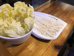 -小小河边鱼(天润城店)