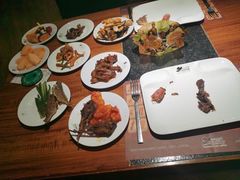 -汉巴味德(大悦城店)