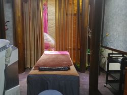 包房-缘溪堂·Spa&Skin