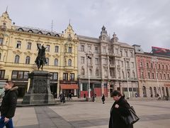 -耶拉契奇总督广场