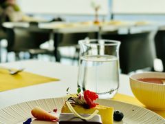 -璞渼咖啡 ROOF P.M. Café(浦东美术馆店)