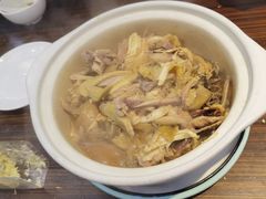 -民间瓦缸煨汤館(嵩山路店)