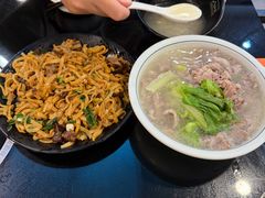 -八方客汕头火锅·牛肉·卤水(福保店)