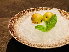 餐前水果-万丽轩·粤菜(王府井金茂万丽酒店)