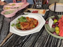 -西双版纳洲际度假酒店-曼霖轩中餐厅