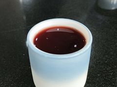 酸梅汤-来顺成饭庄