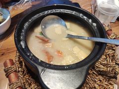 -皮蛋弟砂锅店(总店)