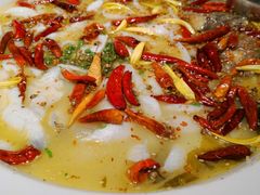 老坛子酸菜鱼-太二酸菜鱼(福州泰禾店)