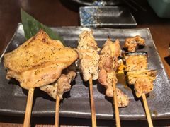 -王氏炉匠·烧鸟·居酒屋(双井店)