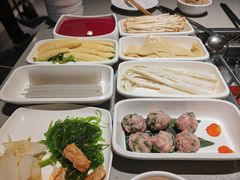 -海底捞火锅(天津SM城市广场店)