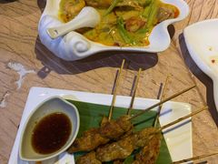 -莎瓦迪卡泰国餐厅(大朗店)