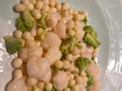 -绿茶餐厅(松江万达店)