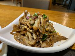 -小城粥道·海胆鲜虾粥(解放广场店)