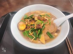 -戴家面(武康永安小区店)