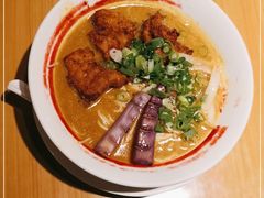 -霸吗拉面