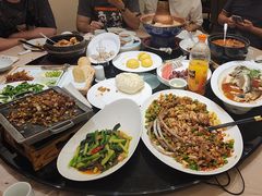 -新乾隆酒楼(帝景园店)