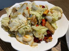 -小喜客·云南特色菜(纳西庭院店)
