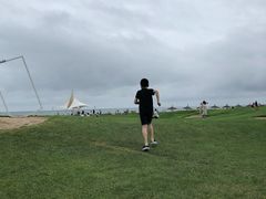 -秦皇岛阿尔卡迪亚滨海度假酒店