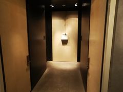 -上海柏悦酒店