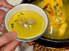 -蟹天蟹地农家菜·阳澄湖大闸蟹(浅水湾店)