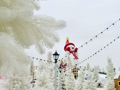 -盈香心动乐园