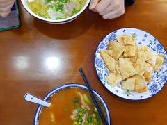 兰州牛肉拉面-兰州牛肉面