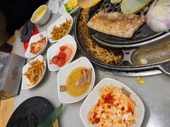 -韩宫宴和牛烤肉(盐城金鹰店)