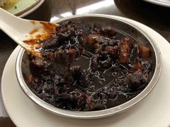 面豉蒸猪肉-腰记饭店(龙源路店)