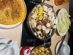 -新大新豆米火锅1993(万象汇店)