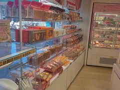 -味多美蛋糕(八大处店)