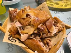 -渔家颂歌渔家味道(青石路店)