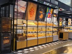 -GONTRAN CHERRIER·GC可颂(朝阳大悦城店)