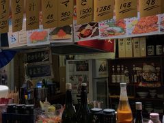 -半藏居酒屋(香港花园店)