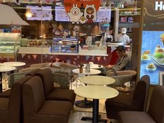 -哈根达斯(陆家浜路店)