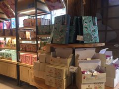 -昆明冠生园·蛋糕·面包(南强街店)