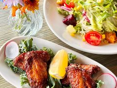 -WESTWOOD•落日餐厅•乐队演出(前海壹方汇店)