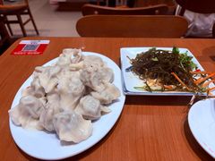 -鸿毛饺子(紫竹桥店)