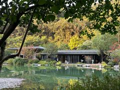 -云溪植物园