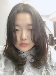 -KIMI HAIR SALON·烫染设计店