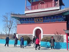 -天津妈祖文化园