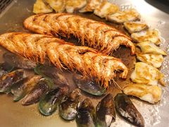 -大渔铁板烧(东城店)