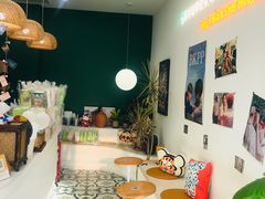 -春莱·老挝咖啡·泰式奶茶(钟楼店)