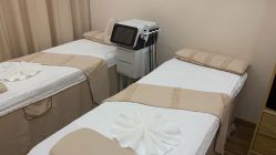 -芳朵美容养生SPA