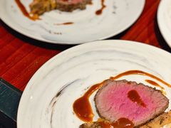 -西安W酒店·WEI全味西餐厅