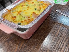 -蘑菇餐厅(马台街店)